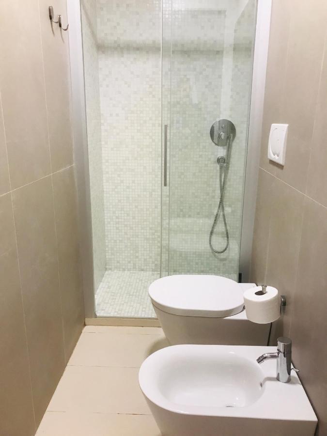 Apartament Madonna Del Mare Triest Zewnętrze zdjęcie