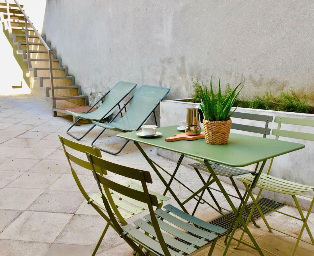 Apartament Madonna Del Mare Triest Zewnętrze zdjęcie