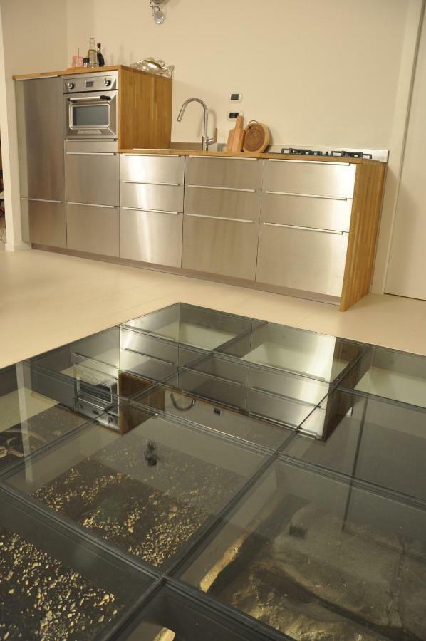 Apartament Madonna Del Mare Triest Zewnętrze zdjęcie