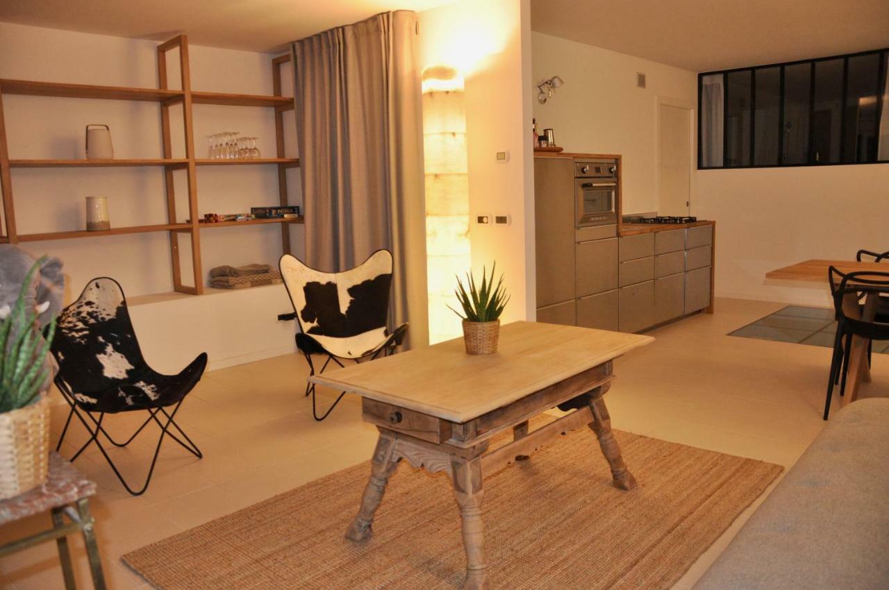 Apartament Madonna Del Mare Triest Zewnętrze zdjęcie