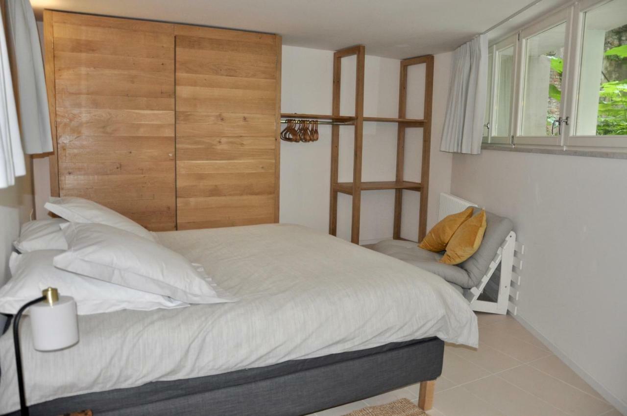 Apartament Madonna Del Mare Triest Zewnętrze zdjęcie