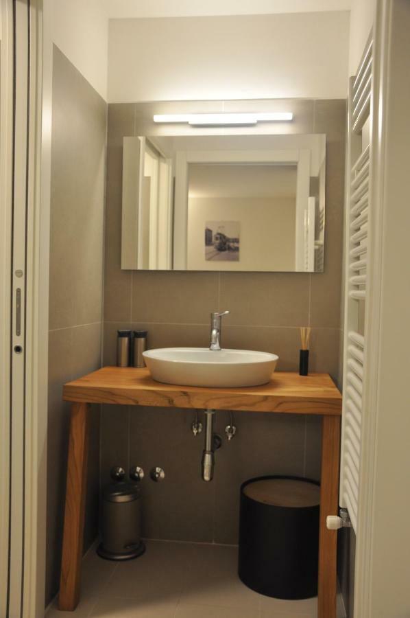 Apartament Madonna Del Mare Triest Zewnętrze zdjęcie